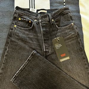 Levi Jeans
